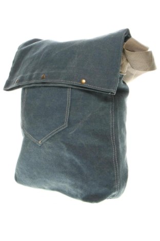 Damentasche Unbranded, Farbe Blau, Preis 17,00 €, #137083608