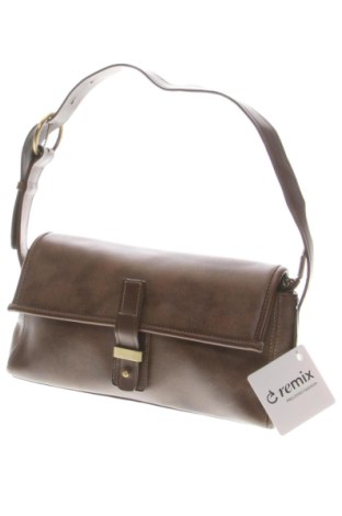 Damentasche Unbranded, Farbe Braun, Preis 18,46 €, #137083720