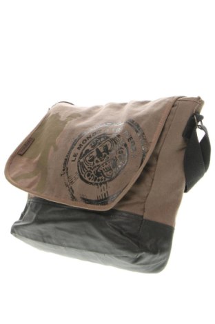 Damentasche Unbranded, Farbe Braun, Preis 18,46 €, #137084183