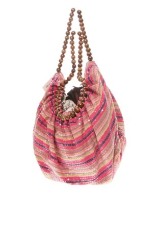 Damentasche Unbranded, Farbe Mehrfarbig, Preis 15,00 €, #137086709