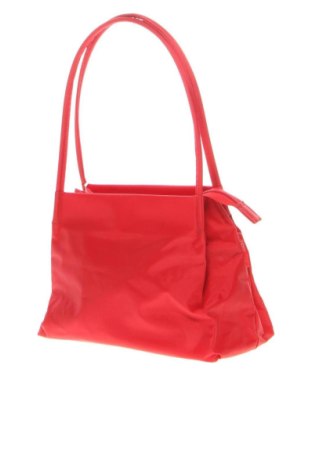 Damentasche Unbranded, Farbe Rot, Preis 16,53 €, #137087676