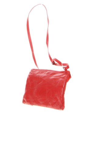 Γυναικεία τσάντα Unbranded, Χρώμα Κόκκινο, Τιμή 16,53 €, #137087744