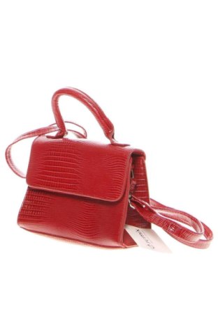 Дамска чанта Unbranded, Цвят Червен, Цена 15,37 €, #137088985