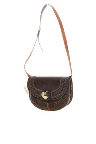Дамска чанта Unbranded, Цвят Кафяв, Цена 50,00 €, #137089864