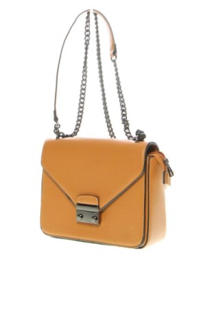 Damentasche Unbranded, Farbe Gelb, Preis 15,00 €, #137090869