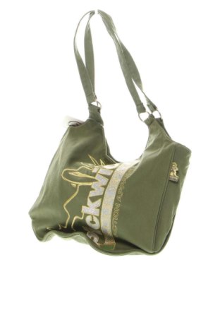 Дамска чанта Unbranded, Цвят Зелен, Цена 14,84 €, #137093563