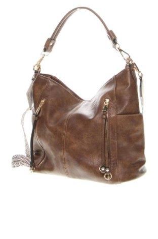 Damentasche Unbranded, Farbe Braun, Preis 16,00 €, #137096532