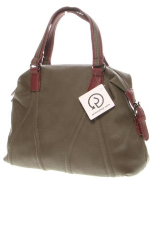 Damentasche Unbranded, Farbe Grau, Preis 15,00 €, #137103557