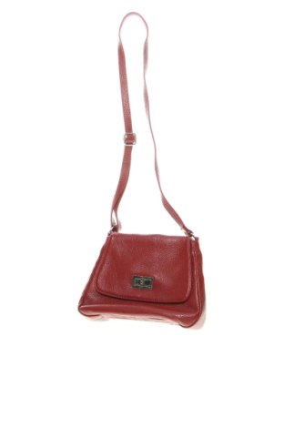 Damentasche Unbranded, Farbe Rot, Preis 45,00 €, #137103600