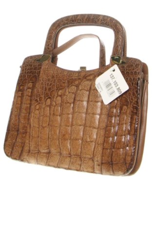 Дамска чанта Unbranded, Цвят Кафяв, Цена 57,77 €, #137103809
