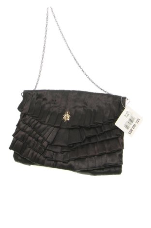 Γυναικεία τσάντα Zara, Χρώμα Μαύρο, Τιμή 14,00 €, #137103855