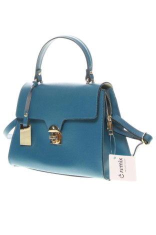 Γυναικεία τσάντα Unbranded, Χρώμα Μπλέ, Τιμή 46,48 €, #137108281