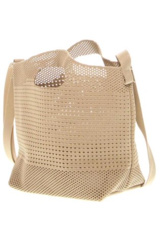 Γυναικεία τσάντα Unbranded, Χρώμα  Μπέζ, Τιμή 16,00 €, #137108292