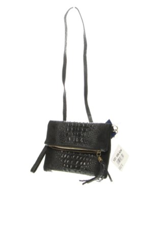 Damska torebka Unbranded, Kolor Czarny, Cena 95,34 zł, #137108634