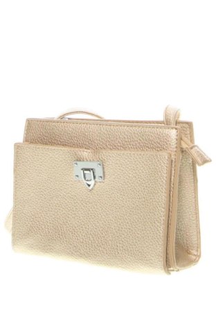 Γυναικεία τσάντα Unbranded, Χρώμα Χρυσαφί, Τιμή 15,43 €, #137110841