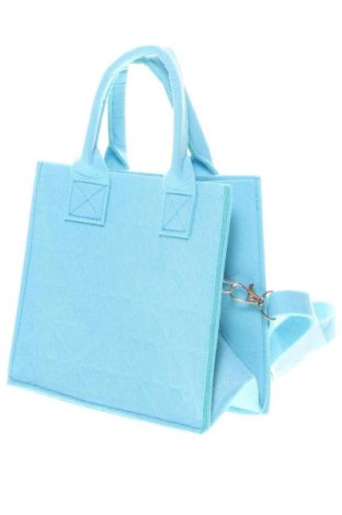 Damentasche Unbranded, Farbe Blau, Preis 16,76 €, #137112724