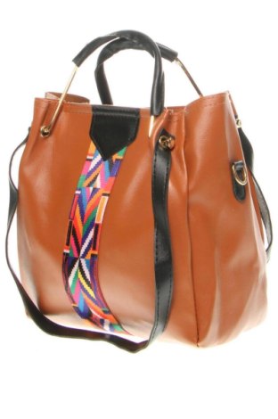 Damentasche Unbranded, Farbe Braun, Preis 16,38 €, #137112891