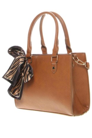 Damentasche Unbranded, Farbe Braun, Preis 14,29 €, #137113525