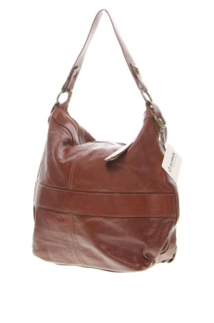 Γυναικεία τσάντα Unbranded, Χρώμα Καφέ, Τιμή 56,34 €, #137118330