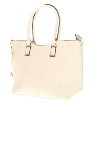 Дамска чанта Valentini, Цвят Бежов, Цена 53,00 €, #137042302