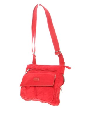 Damentasche Wittchen, Farbe Rot, Preis 48,19 €, #137071469