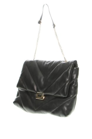 Дамска чанта Zara, Цвят Черен, Цена 22,10 €, #136952793