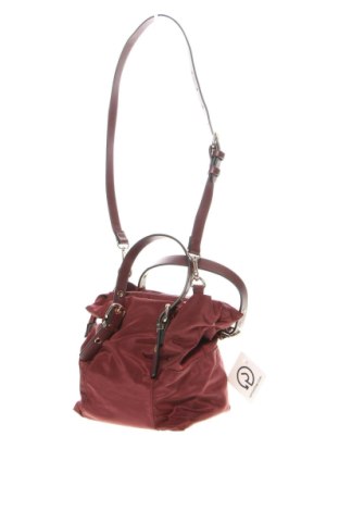 Дамска чанта Zara, Цвят Кафяв, Цена 27,68 €, #137005650
