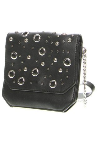 Γυναικεία τσάντα Zara, Χρώμα Μαύρο, Τιμή 22,00 €, #137033716