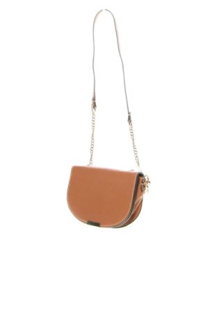 Дамска чанта Zara, Цвят Кафяв, Цена 18,00 €, #137034758