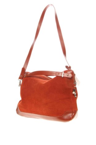 Дамска чанта Zara, Цвят Кафяв, Цена 51,44 €, #137048817