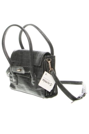 Дамска чанта Zara, Цвят Черен, Цена 22,10 €, #137074415