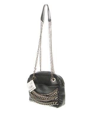 Дамска чанта Zara, Цвят Черен, Цена 51,00 €, #137075938