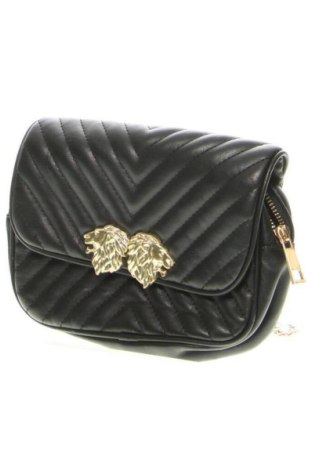 Дамска чанта Zara, Цвят Черен, Цена 21,97 €, #137089745