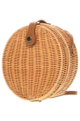 Damentasche Zara, Farbe Braun, Preis 20,00 €, #137116962