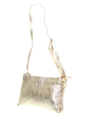 Дамска чанта Zeva, Цвят Златист, Цена 52,39 €, #136996609