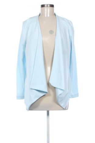 Cardigan de damă Mohito, Mărime M, Culoare Albastru, Preț 54,55 Lei, #136977663