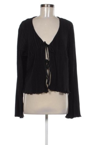 Cardigan de damă Page One, Mărime L, Culoare Negru, Preț 57,74 Lei, #136978032