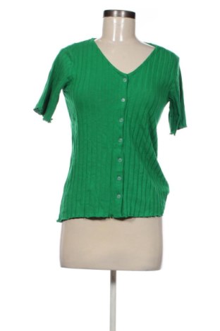 Damski kardigan Blancheporte, Rozmiar S, Kolor Zielony, Cena 34,99 zł, #136989558