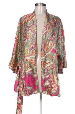 Cardigan de damă Zara, Mărime M, Culoare Multicolor, Preț 68,19 Lei, #136996062