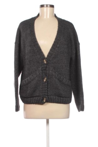 Cardigan de damă Prestige, Mărime S, Culoare Gri, Preț 36,74 Lei, #136999315