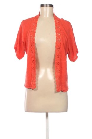 Cardigan de damă Katies, Mărime S, Culoare Portocaliu, Preț 21,00 Lei, #137004587