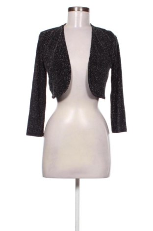 Damski kardigan Body Flirt, Rozmiar S, Kolor Czarny, Cena 25,40 zł, #137011049