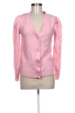 Damen Strickjacke Lascana, Größe M, Farbe Rosa, Preis 11,00 €, #137012736