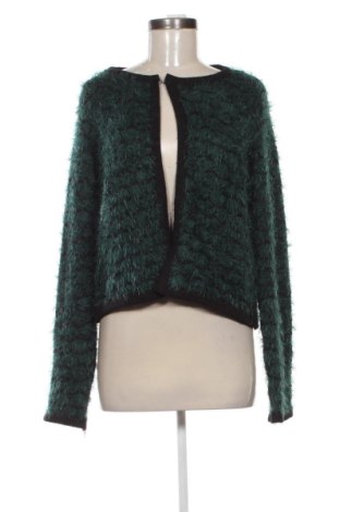Damski kardigan Bpc Bonprix Collection, Rozmiar S, Kolor Zielony, Cena 38,10 zł, #137015362