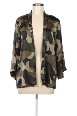 Cardigan de damă Karmamia, Mărime S, Culoare Multicolor, Preț 131,23 Lei, #137015609
