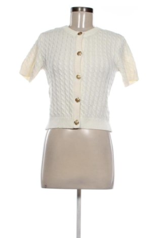 Női kardigán H&M, Méret S, Szín Ekrü
, Ár 3 546 Ft, #137016270