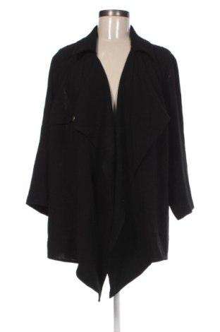 Damen Strickjacke Cellbes, Größe XXL, Farbe Schwarz, Preis 8,00 €, #137017776