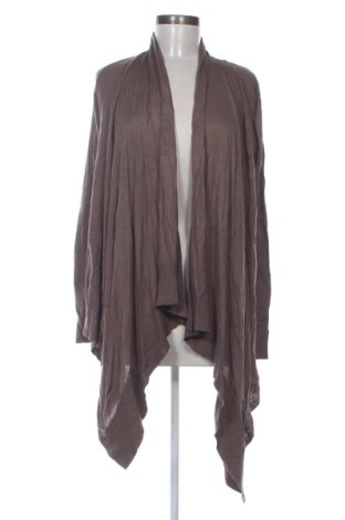 Damen Strickjacke MICHAEL Michael Kors, Größe S, Farbe Braun, Preis 48,00 €, #137017912