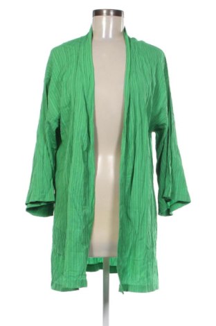 Damen Strickjacke Unbranded, Größe L, Farbe Grün, Preis 9,00 €, #137020648