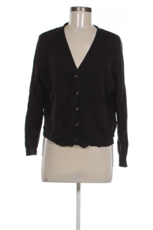 Damski kardigan H&M, Rozmiar XL, Kolor Czarny, Cena 21,17 zł, #137021376